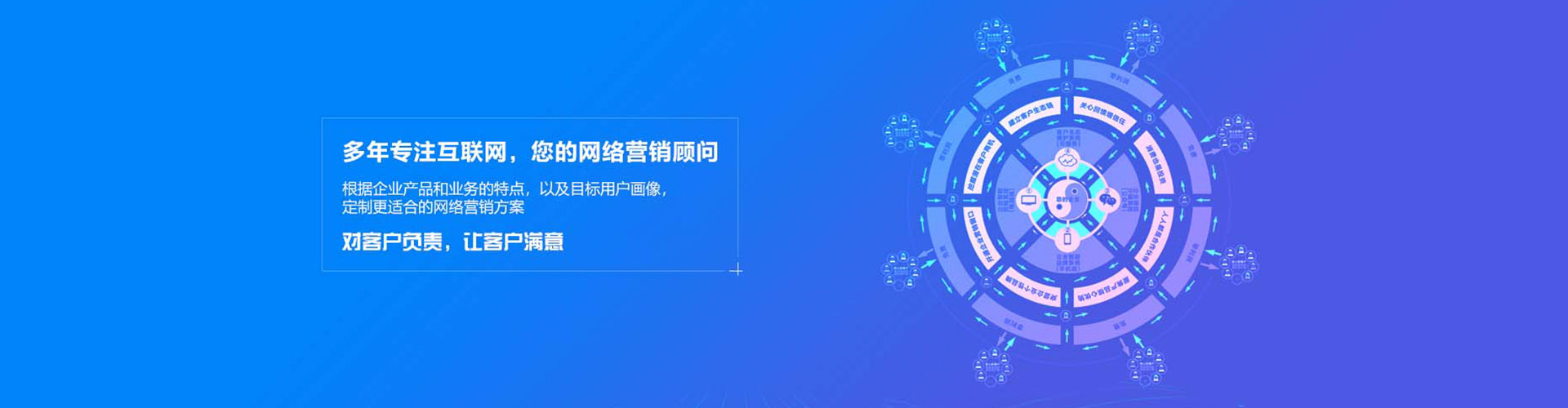 包河百度推广平台